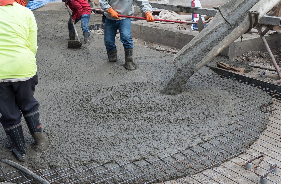 Concrete Repair & Replacement service in Cleburne, TX