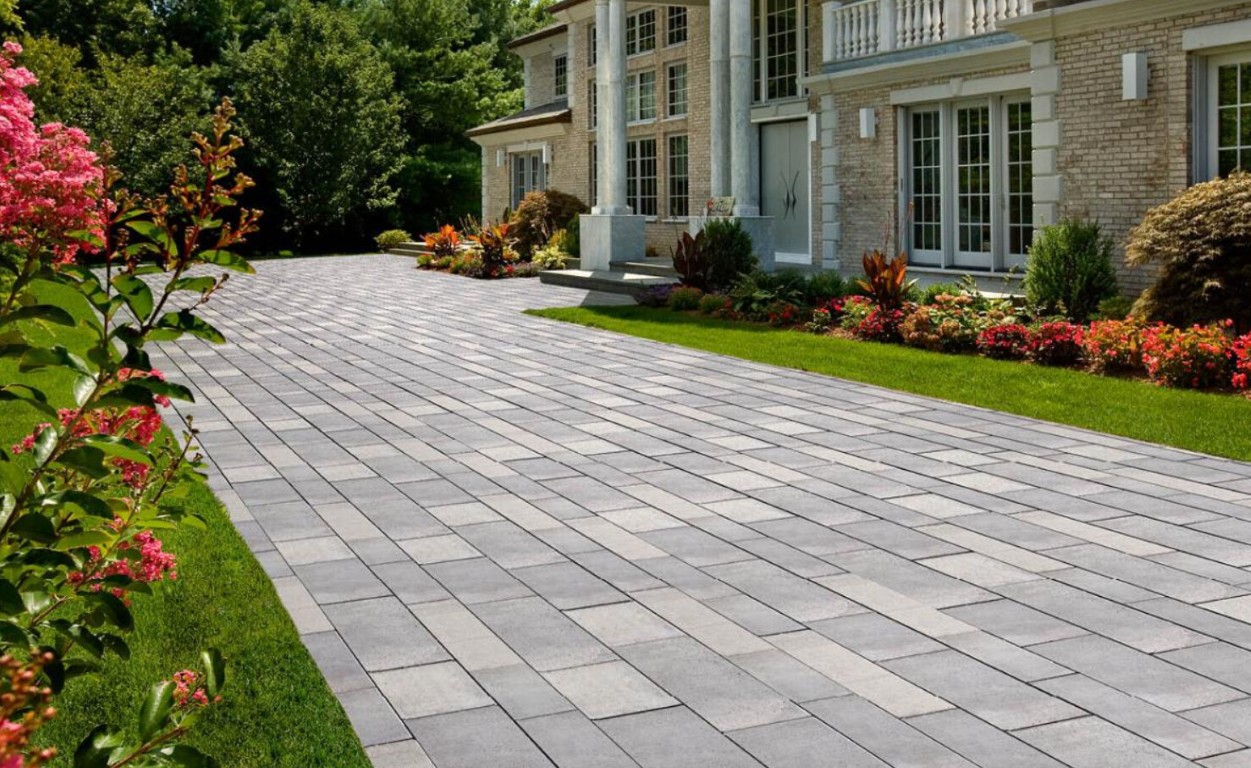 Concrete Driveways service in Cleburne, TX